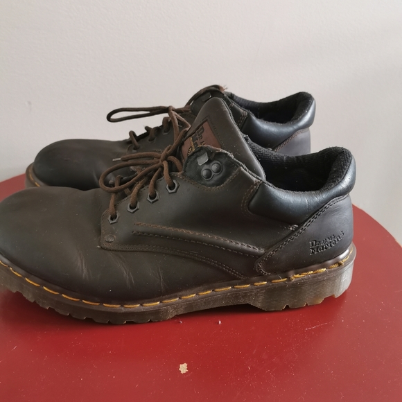 Mens Size 11 Doc Martens - Picture 7 of 8